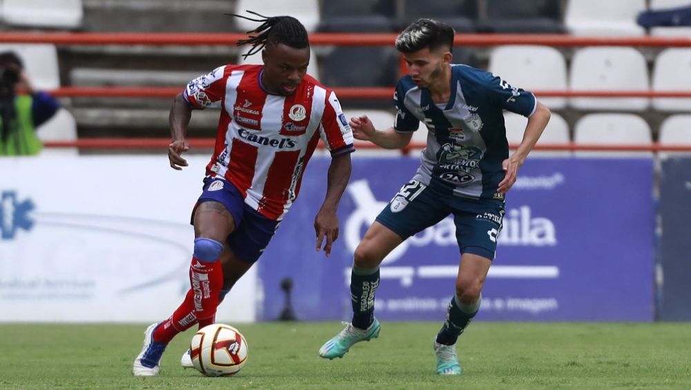 Pachuca vs San Luis: ¿Cuándo y dónde ver el juego de la Jornada 6 del Apertura 2023?