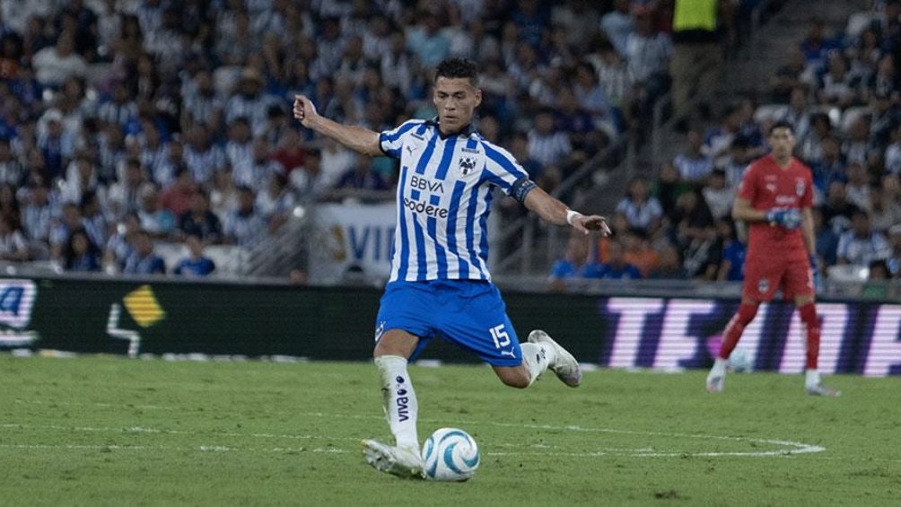 Héctor Moreno