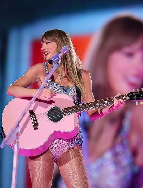 Taylor Swift y el costoso detalle por el que ahora la llaman ‘señora de Las Lomas'