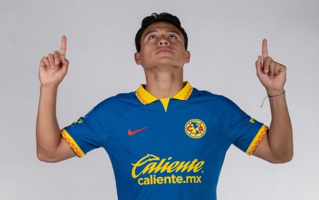 Juárez apunta a ser titular ante Cruz Azul