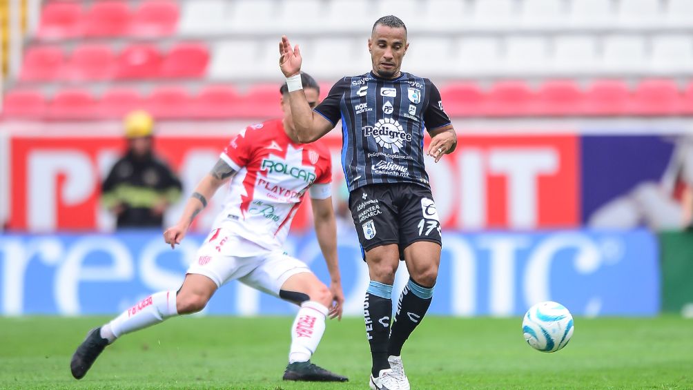 Quer Taro Vs Atlas D Nde Y A Qu Hora Ver En Vivo El Encuentro De La Jornada