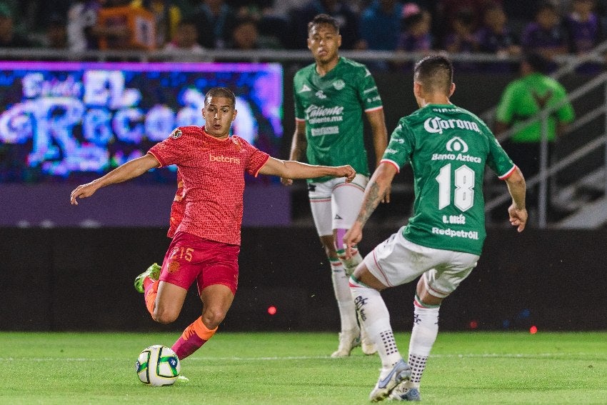 Juárez vs Mazatlán del CL23