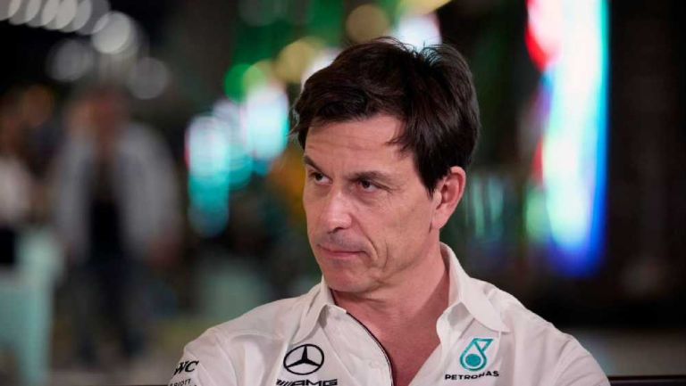 Wolff no entiende la diferencia entre los pilotos de Red Bull