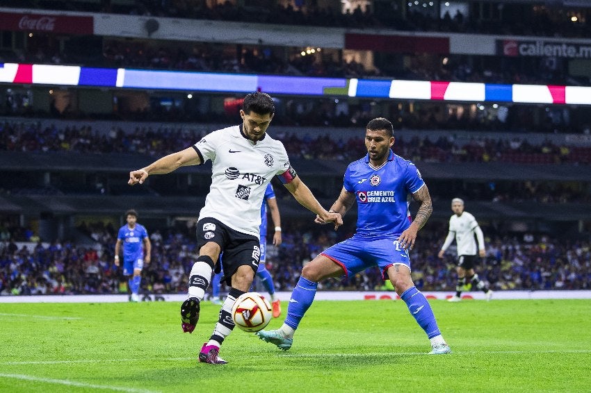 Clásico Joven del CL23 de la Liga MX