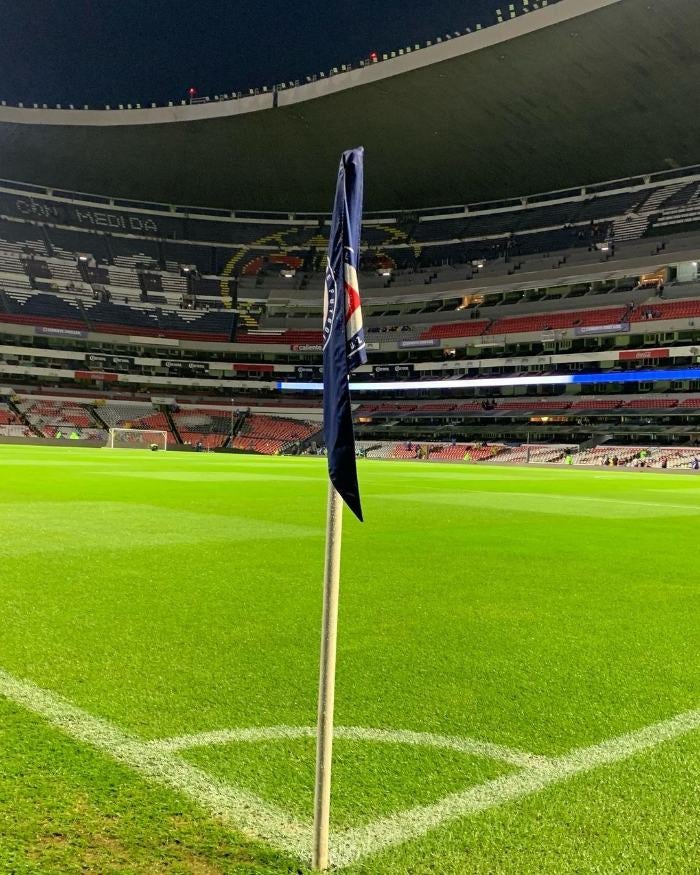 Cruz Azul será local en el Clásico Joven 