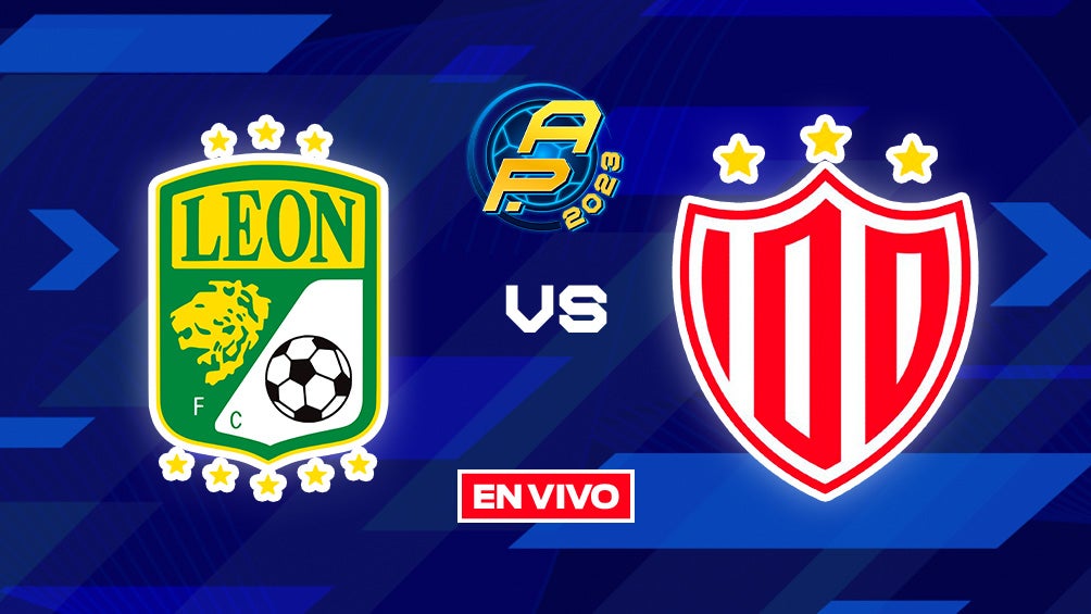 EN VIVO Y EN DIRECTO: LEÓN VS NECAXA 