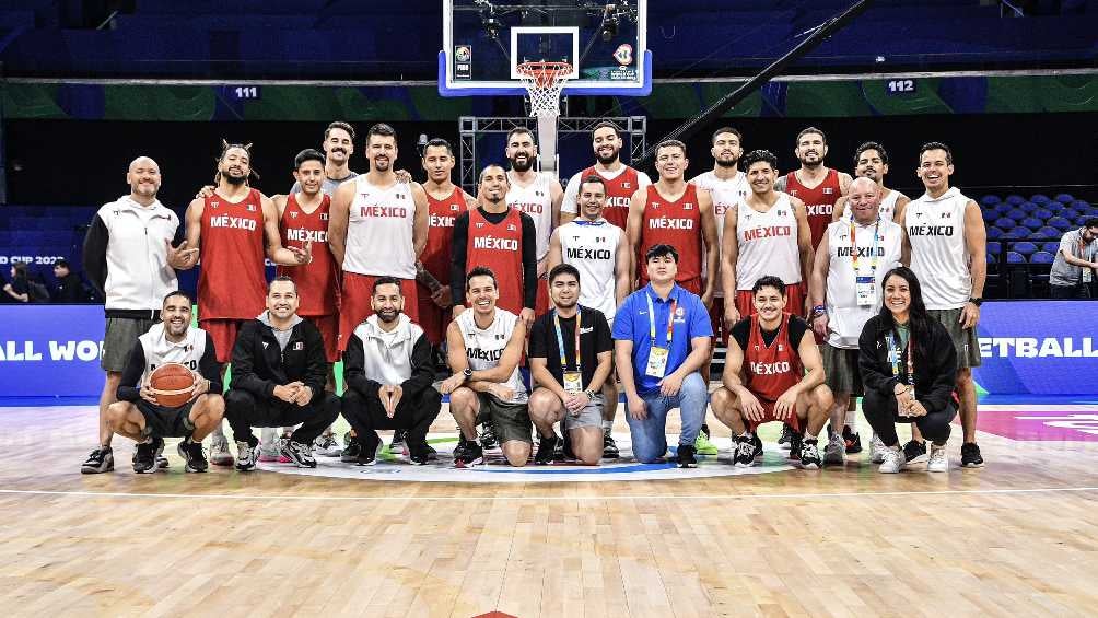 México terminó su participación en el Mundial