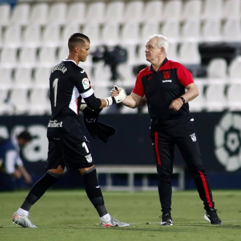 El equipo buscará vencer al Athletic