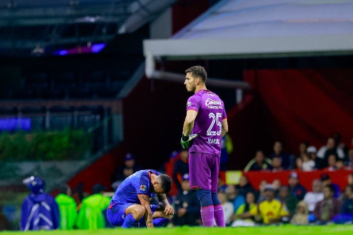 Jurado fue abucheado tras sus errores 