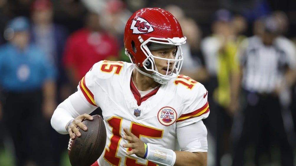 Kansas City Chiefs se ha convertido en una dinastía