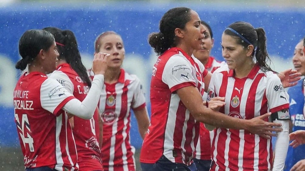 Chivas Femenil buscará mantener su invicto en el Apertura 2023 ante Juárez