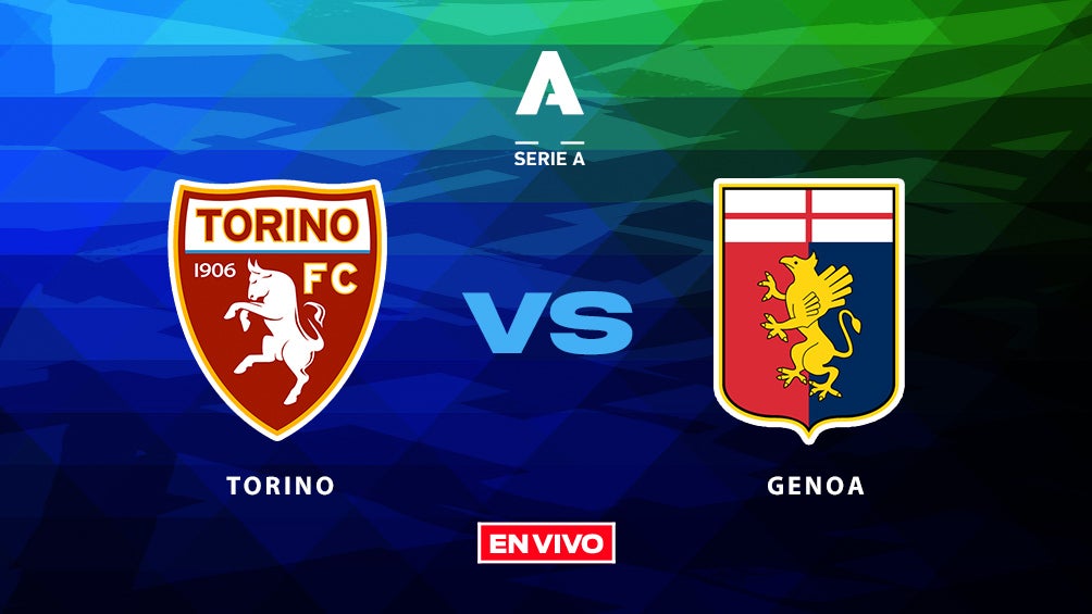 Serie A: Torino vs Genoa J3