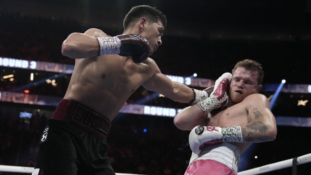 Bivol ante Canelo