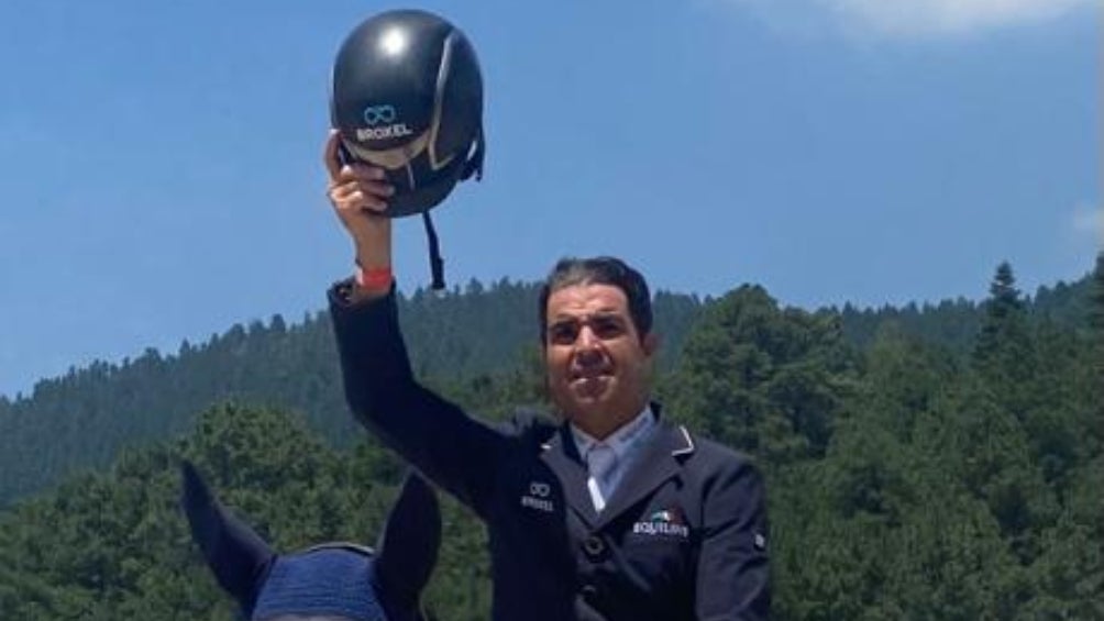 Nicolás Pizarro se coronó en la 2ª Copa Macaria Invitational