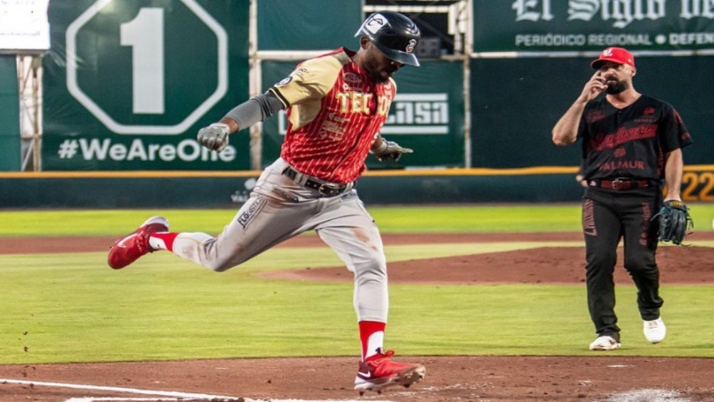 Tecolotes vence a Algodoneros y obligan sexto juego en Laredo