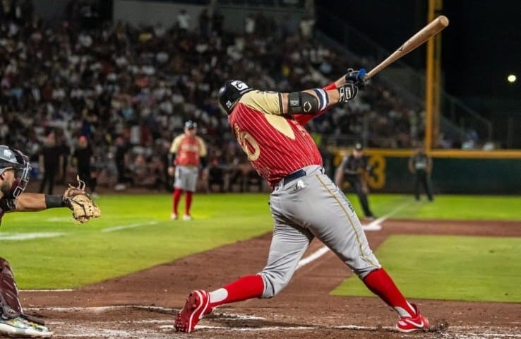 Tecolotes venció a Algodoneros y mandaron la serie al sexto juego