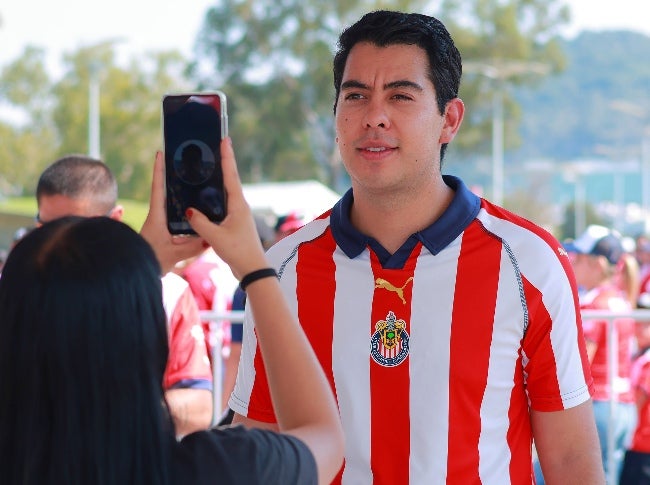 Mikel Arriola asegura que FAN ID generó aumento de asistencias en estadios de la Liga MX