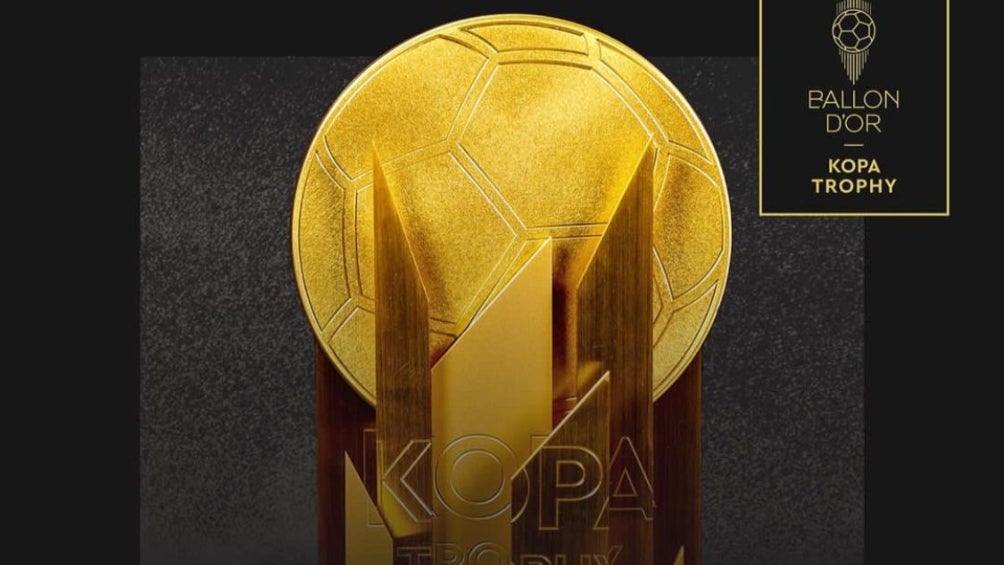 Trofeo Kopa 2023: Estos son los 10 jugadores nominados para ganar el reconocimiento