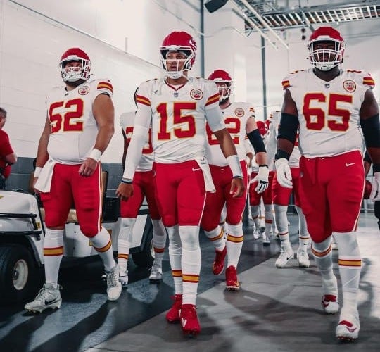 Mahomes y Kansas City buscarán el bicampeonato de la NFL