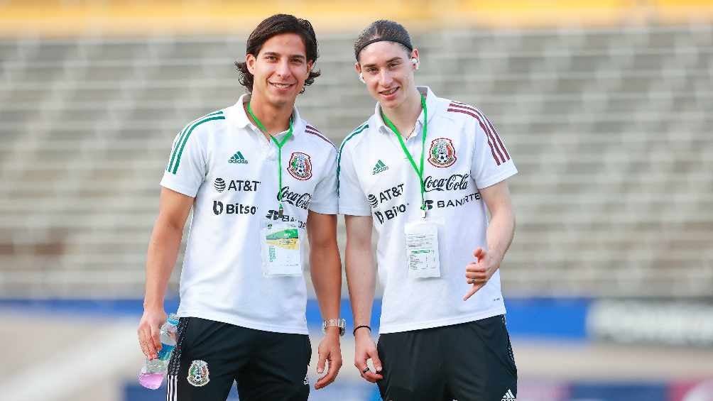 Los repatriados por Tigres