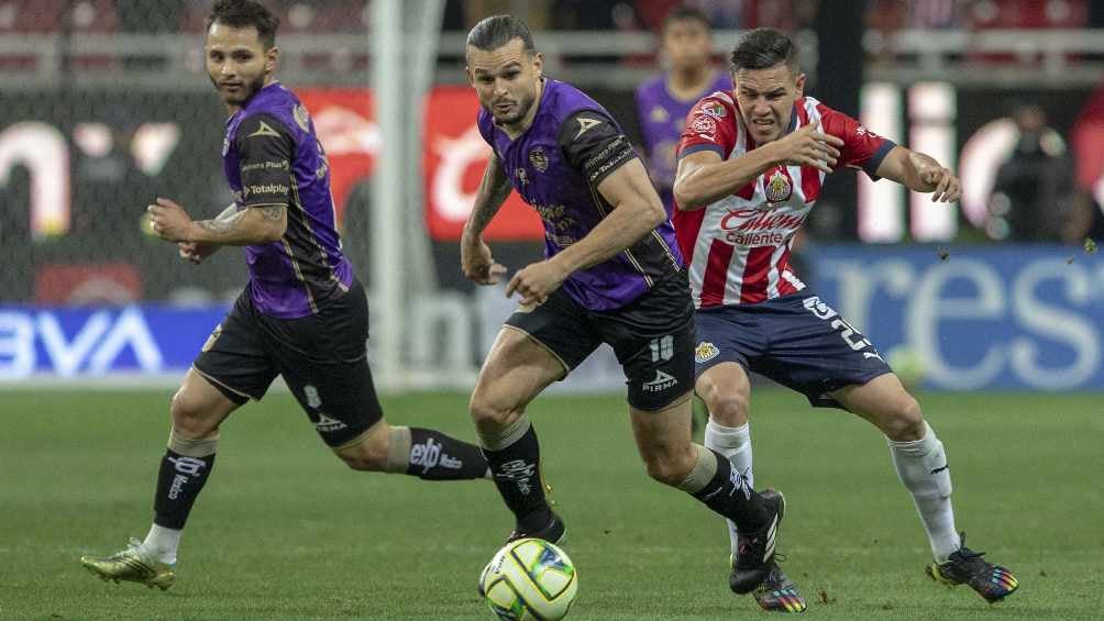 Liga MX: Chivas vs Mazatlán de la J11 cambia de fecha y se jugará el 26 de septiembre