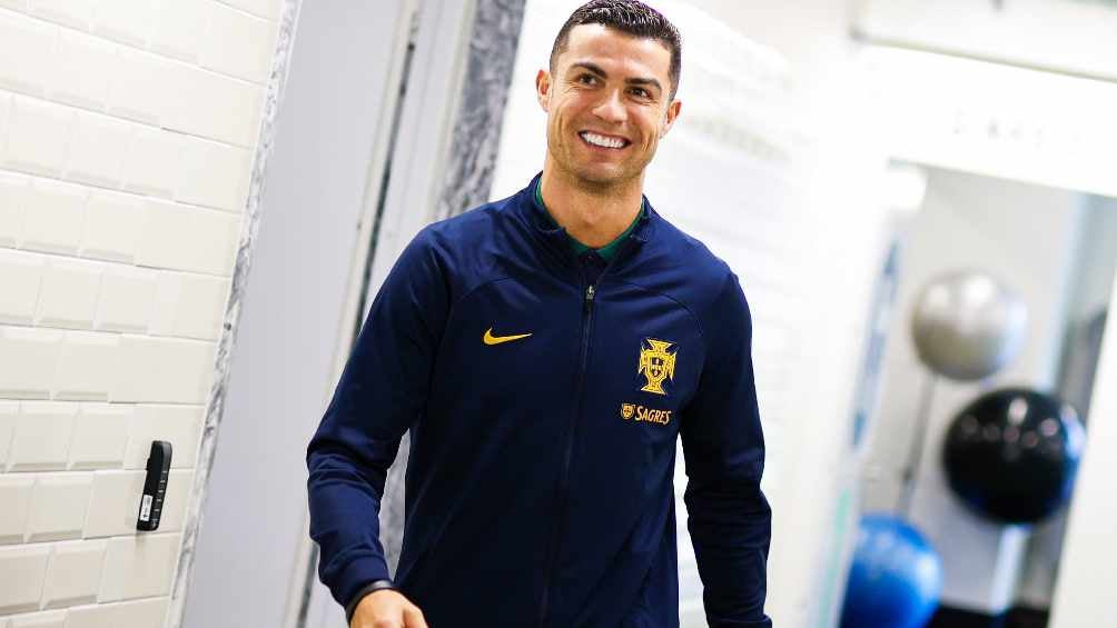 Controversy Surrounds Cristiano Ronaldo’s Inclusion in Mexican Textbooks