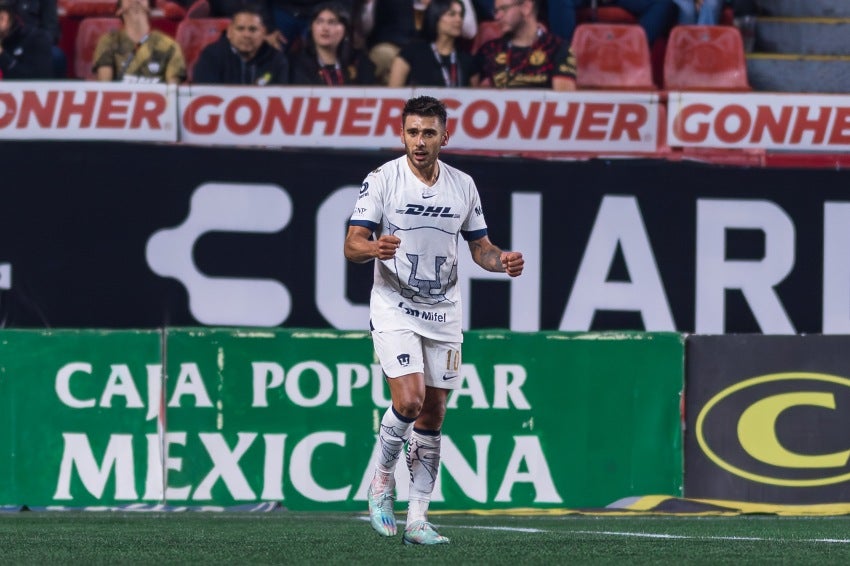 Salvio buscará cerrar bien la temporada