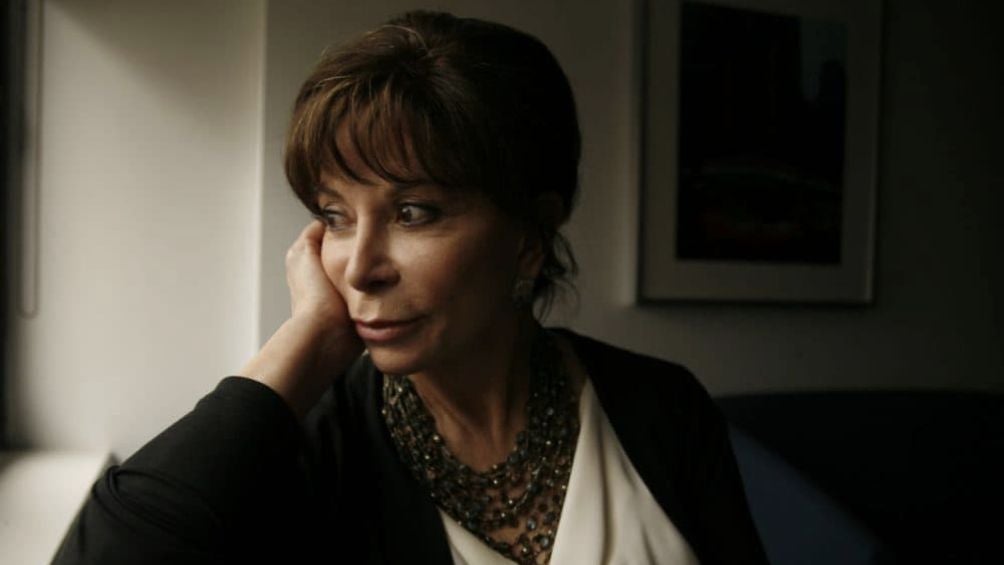 Isabel Allende