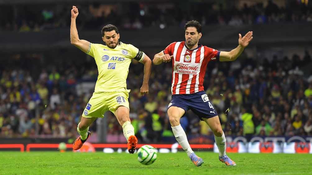 Comienza la semana del Clásico Nacional