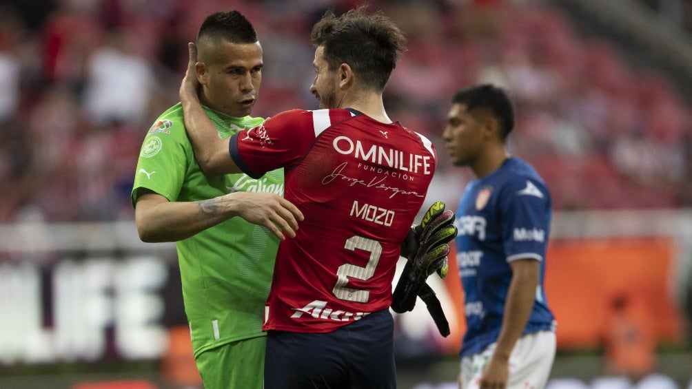 Alan Mozo y Miguel Jiménez 'calientan' el Clásico Nacional al hablar de los festejos de Henry Martín