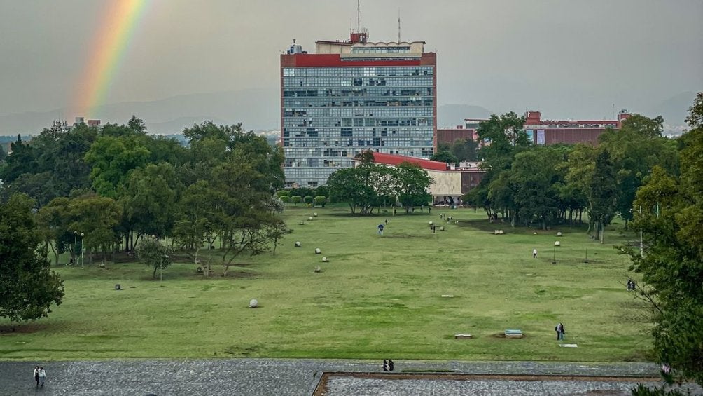 UNAM suspenderá clases el día 15 de septiembre 