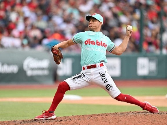 Roster de la Selección Mexicana de Beisbol para los juegos Panamericanos  Santiago 2023