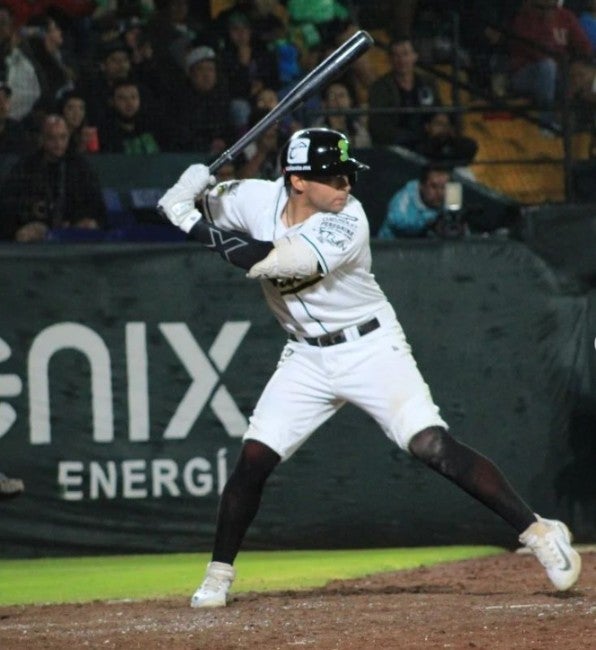 Pericos venció 6-5 a Algondoneros en el Juego 5 de la Serie del Rey