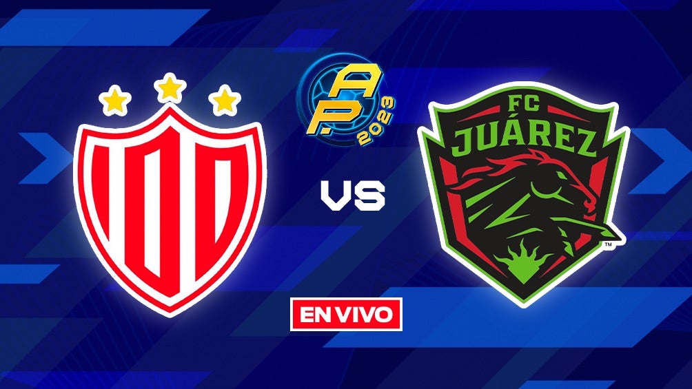 Necaxa vs Juárez EN VIVO