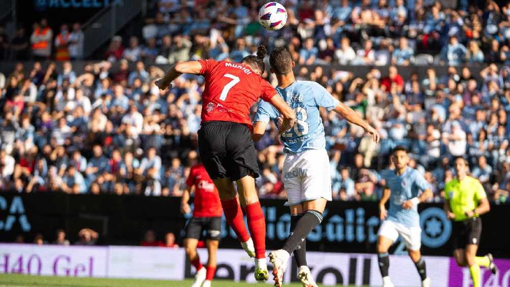 El equipo dejó la zona de descenso