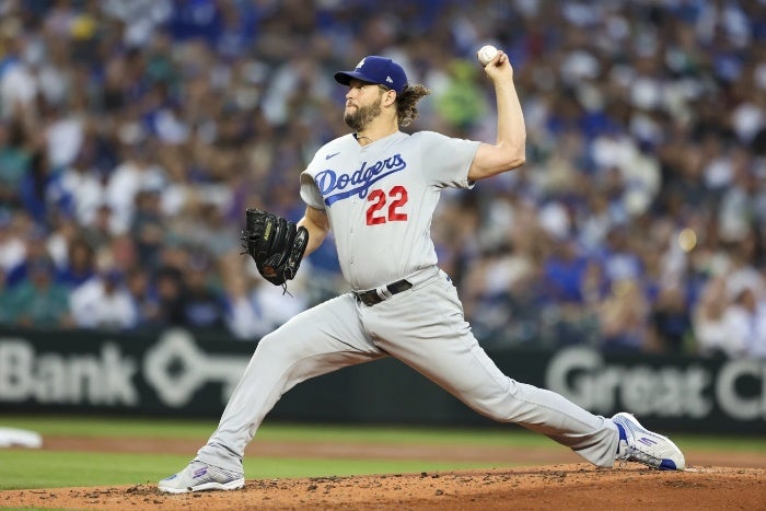 Los Angeles Dodgers consolidan su reinado: Campeones del Oeste