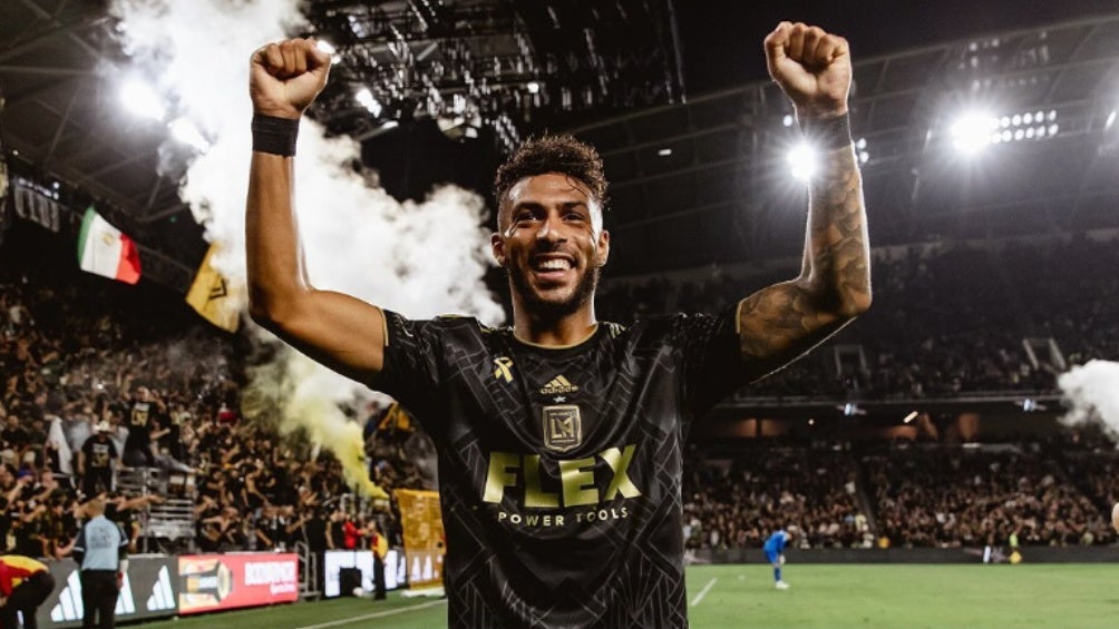 LAFC derrota a LA Galaxy en el Clásico del Tráfico; Carlos Vela fue titular