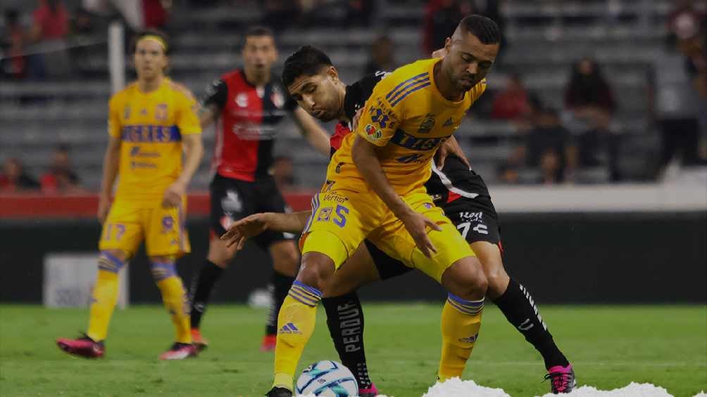 Atlas vs Tigres: ¿Cuándo y dónde ver el partido de la Jornada 8 del Apertura 2023?