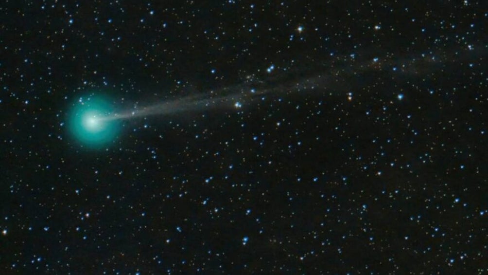 Cometa Nimishura y todo lo que debes saber sobre él: ¿Cuándo y a qué hora ver en México?