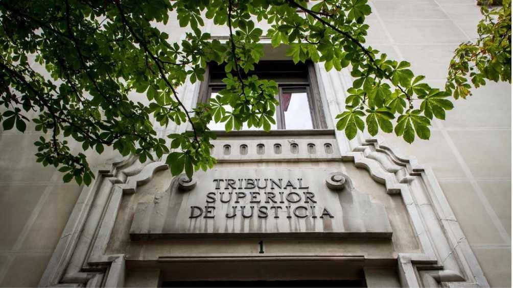 Tibunalde Justicia investiga el caso