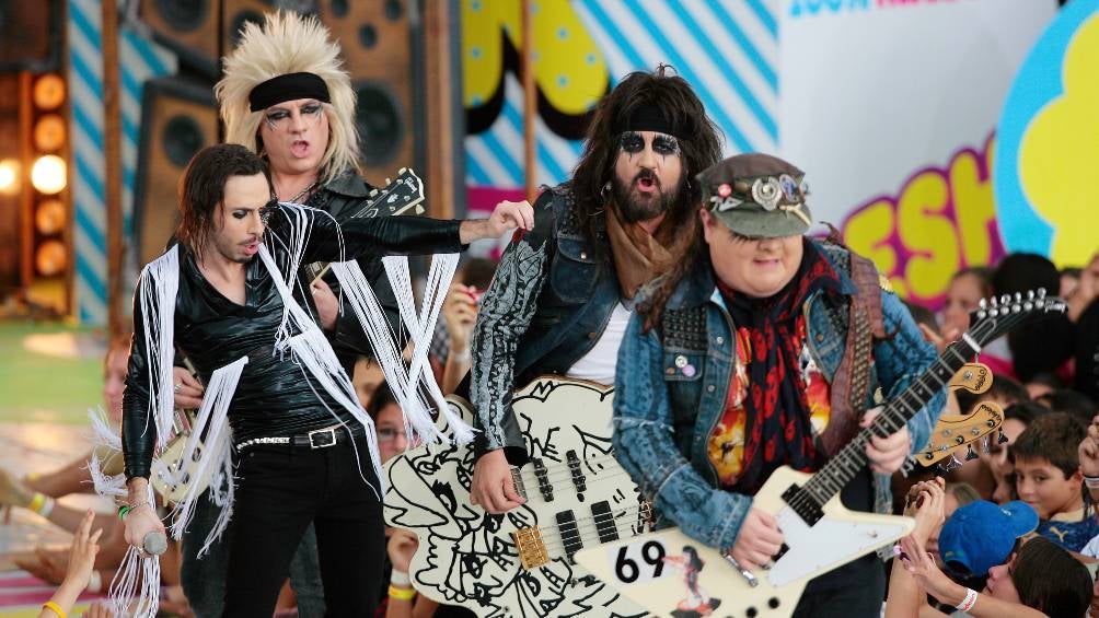 Moderatto dirá adiós en 2024