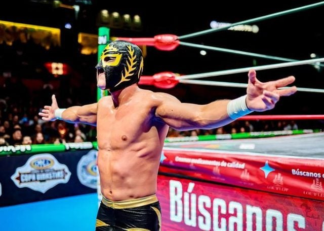 Este jueves se celebra el Día Nacional de la Lucha Libre y del Luchador Profesional Mexicano