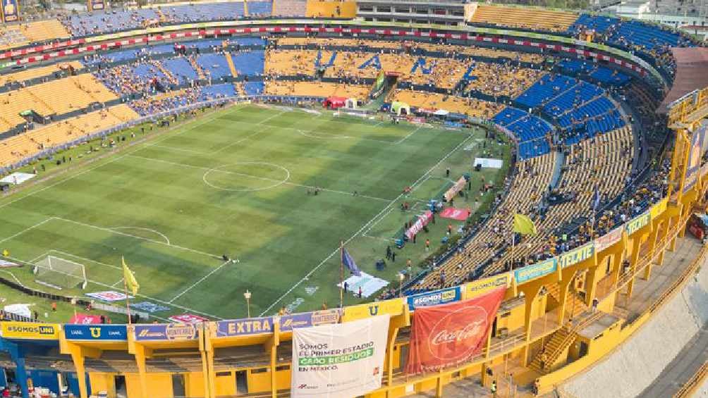 Reforzarán seguridad en el Estadio