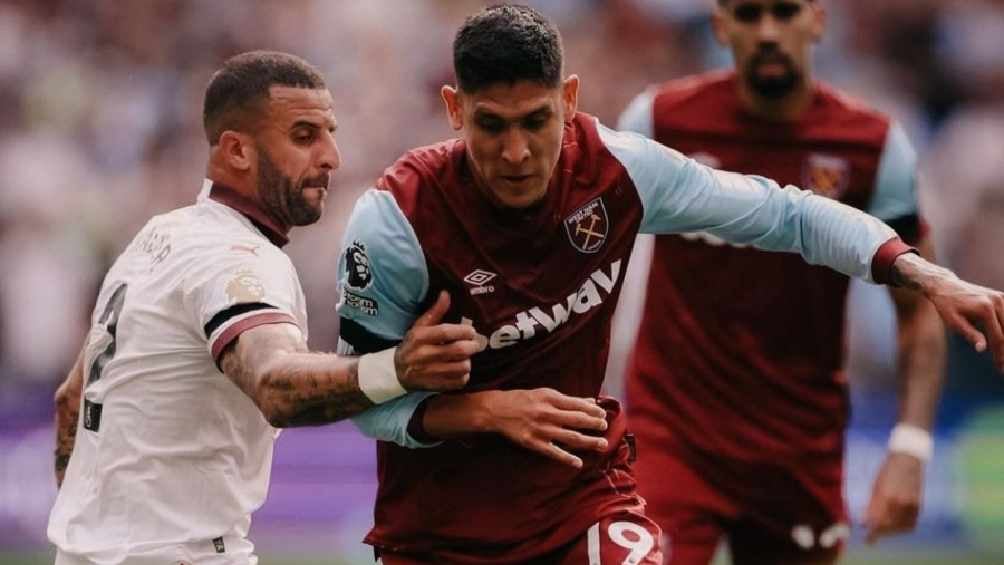 West Ham vs TSC ¿A qué hora y dónde ver el partido de de Europa League?