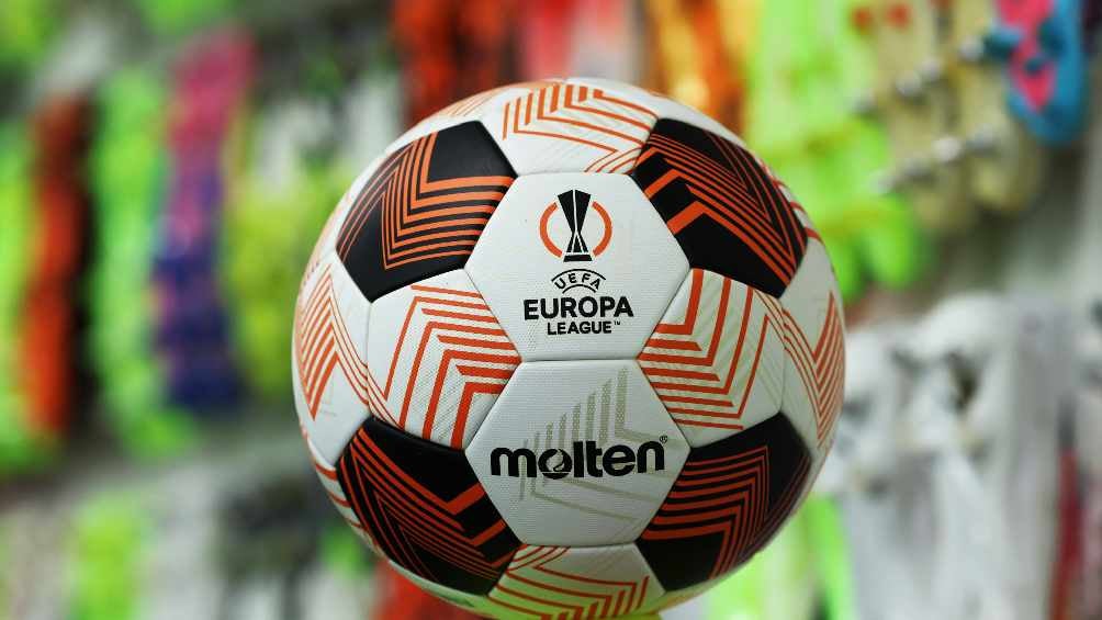 Empieza la Europa League