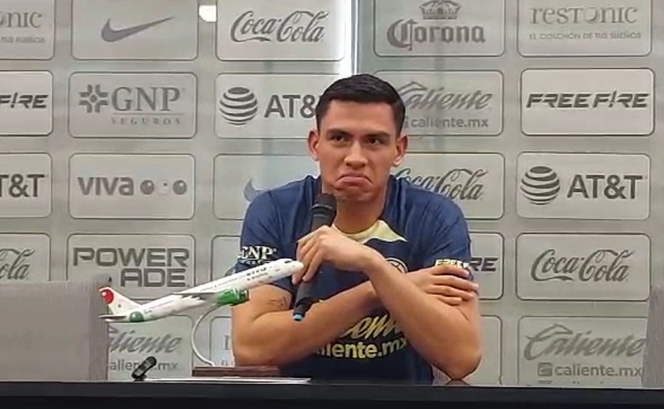 Malagón habló de la Selección