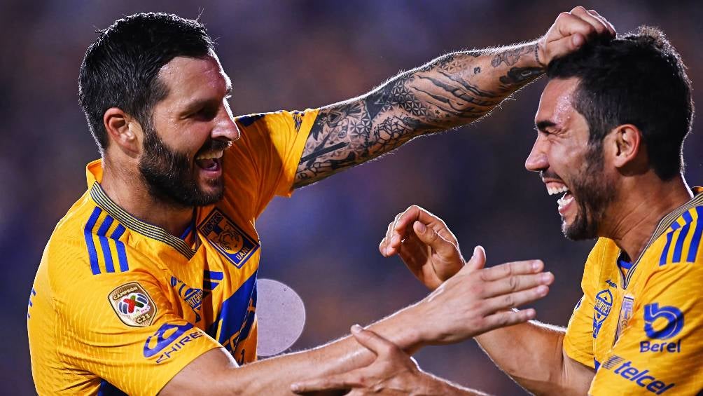 Gignac buscará hacer diferencia en el Clásico Regio