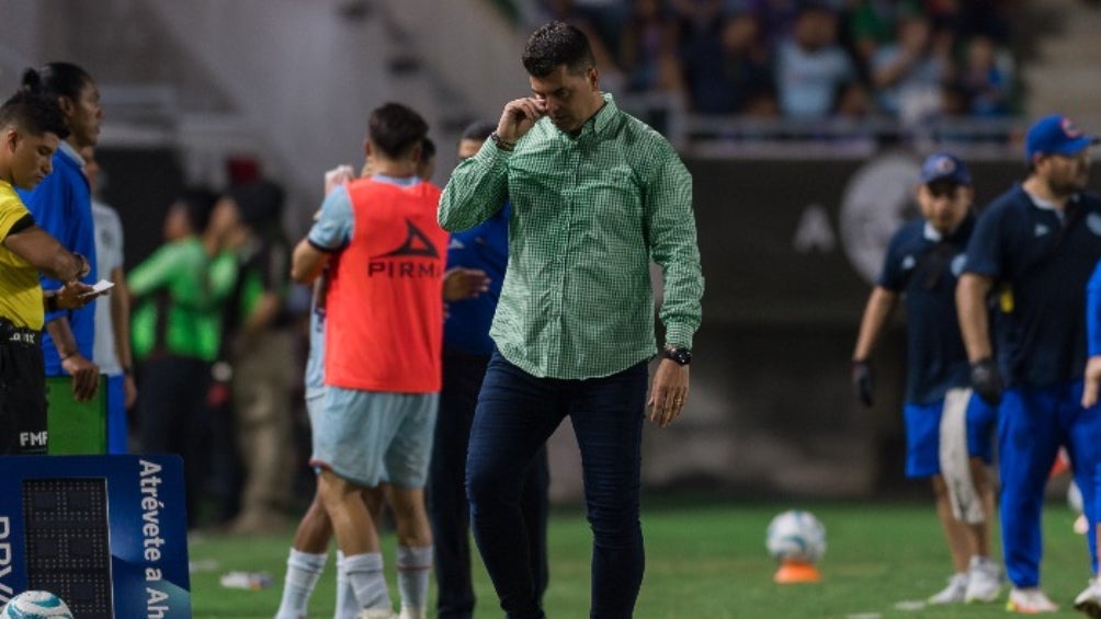 Ismael Rescalvo, DT de Mazatlán, señaló que Atlético San Luis ganó por su contundencia