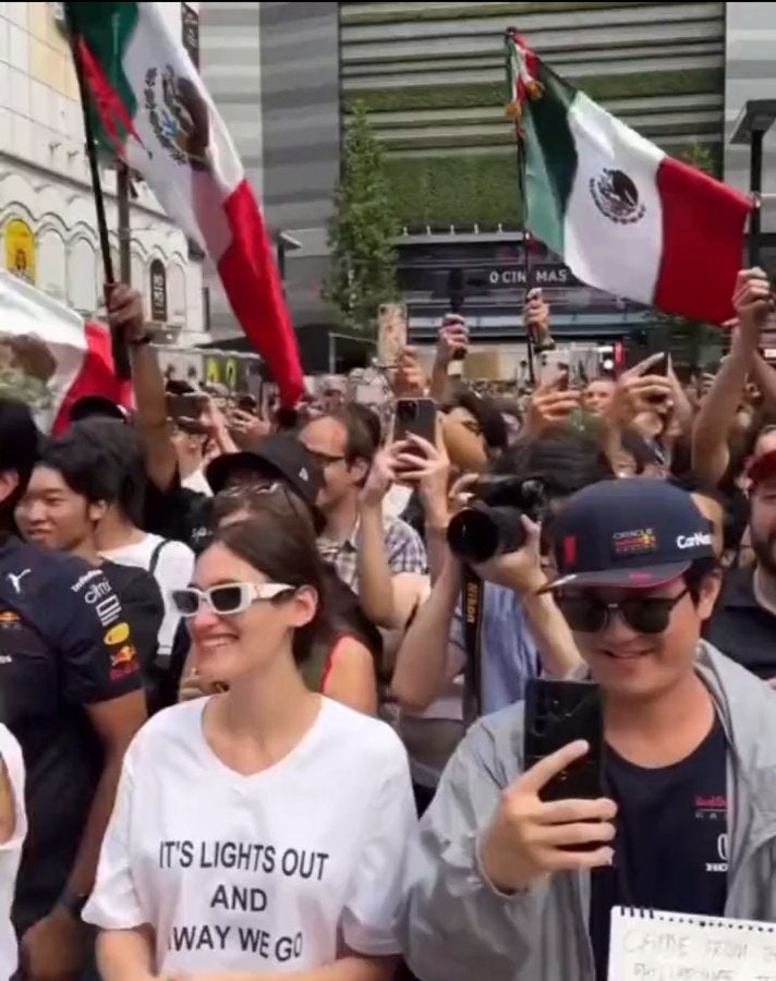 Invasión mexicana en Japón