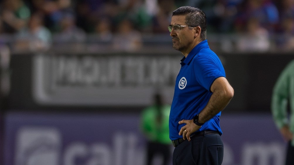 El entrenador entiende a la afición